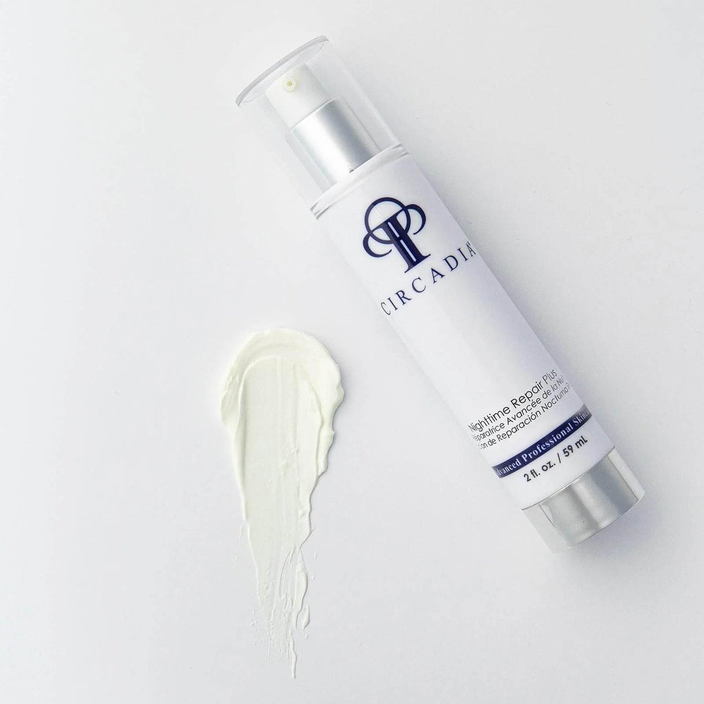 Circadia Nighttime Repair Plus - SieroSanto