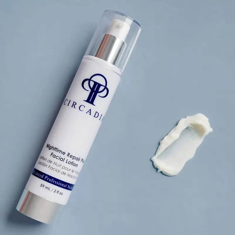Circadia Nighttime Repair Plus - SieroSanto