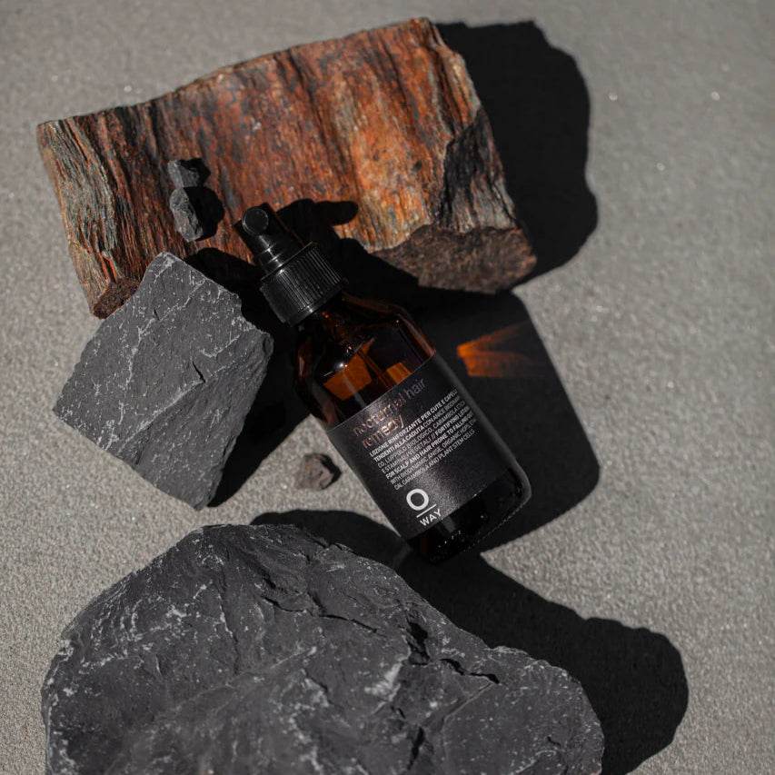 Oway Nocturnal Hair Remedy - SieroSanto