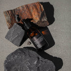 Oway Nocturnal Hair Remedy - SieroSanto