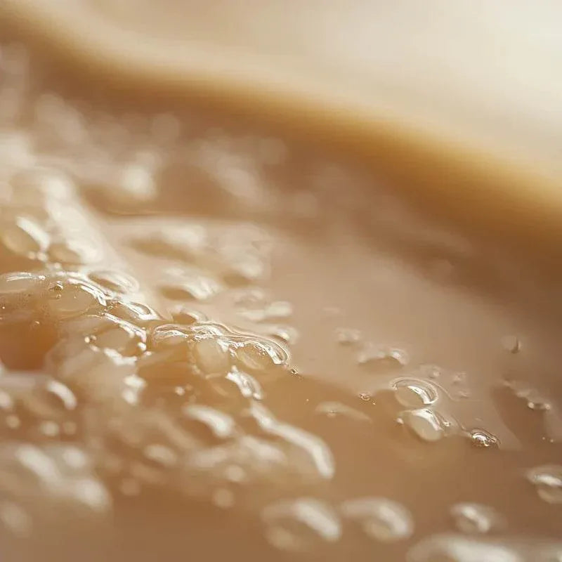 Oway Curly Hair Co-wash - 950ml - SieroSanto