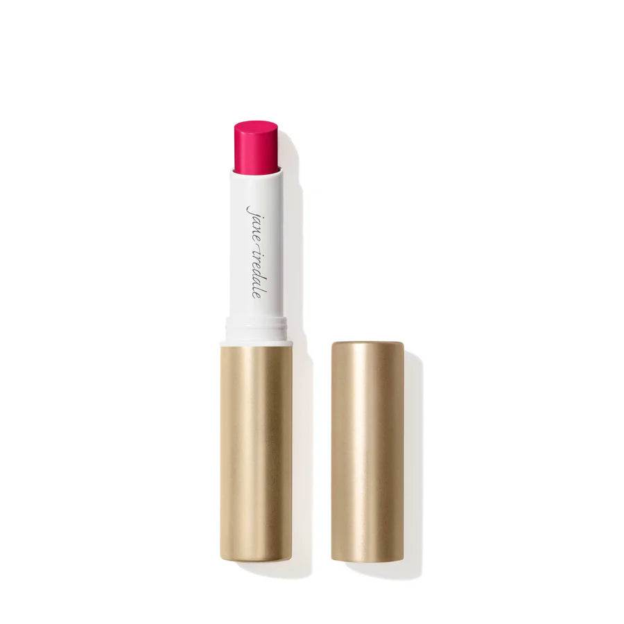 Jane Iredale ColorLuxe Hydrating Cream Lipstick - SieroSanto