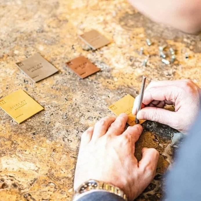 MIGLOT Formula 83 Fragrance Mist - SieroSanto