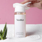 Medik8 PRESS & GLOW™ - SieroSanto