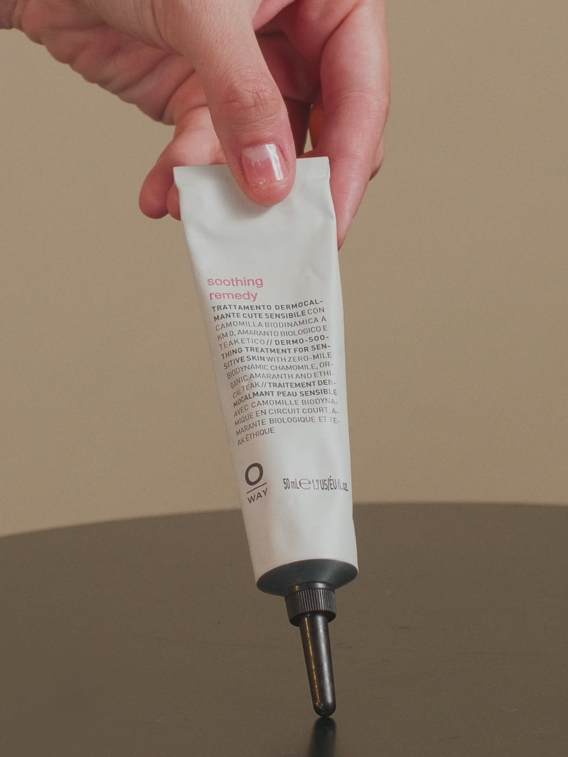 Oway Soothing - Soothing Remedy