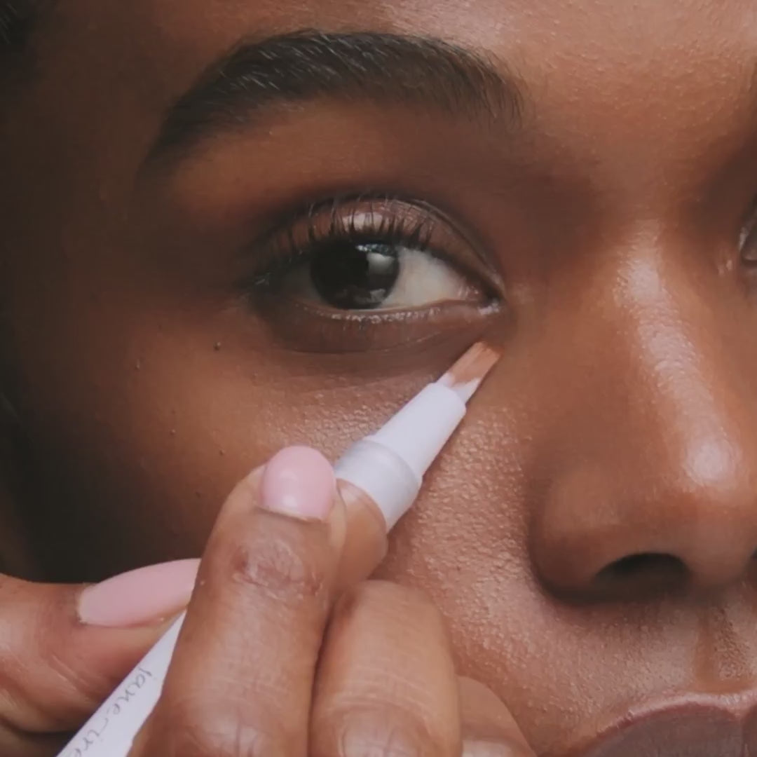 Jane Iredale Skintuition Brightening Under Eye Concealer with Active Peptide Complex