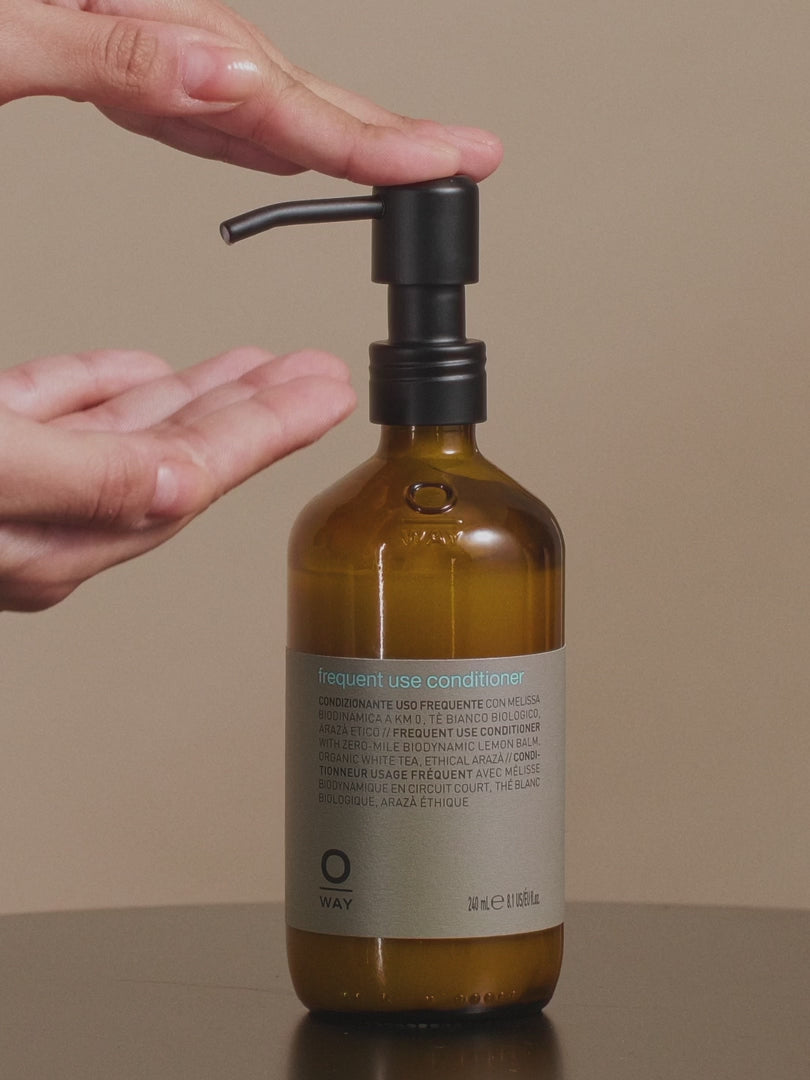 Oway Frequent Use Conditioner - 950ml