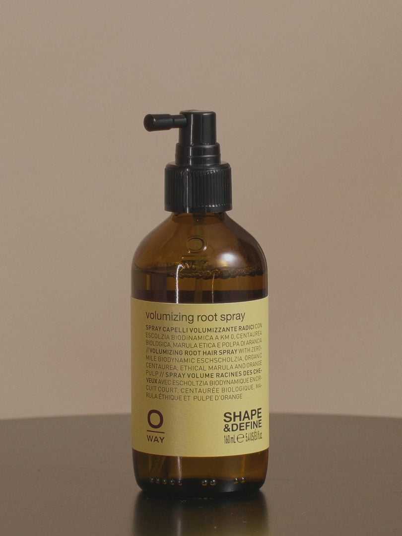 Oway Volumizing Root Spray