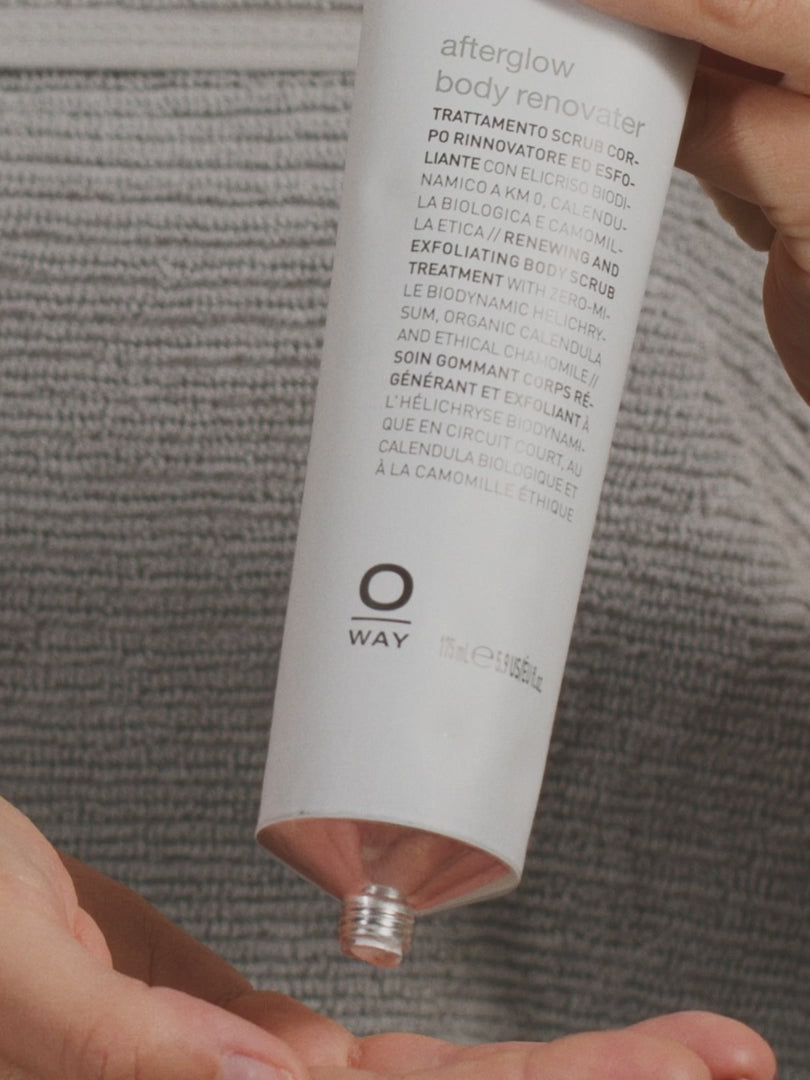 Oway Afterglow Body Renovater