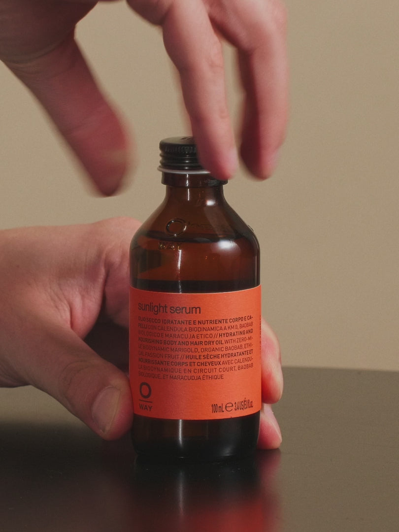 Oway Sunlight Serum