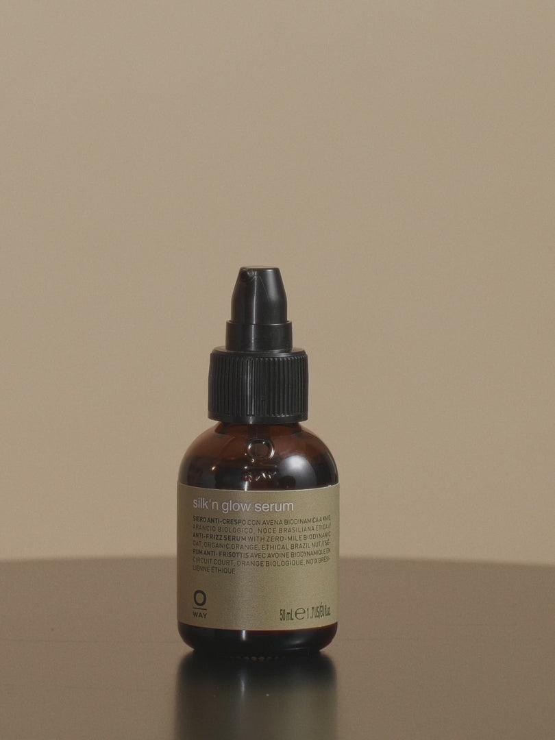 Oway Silk'n Glow Serum