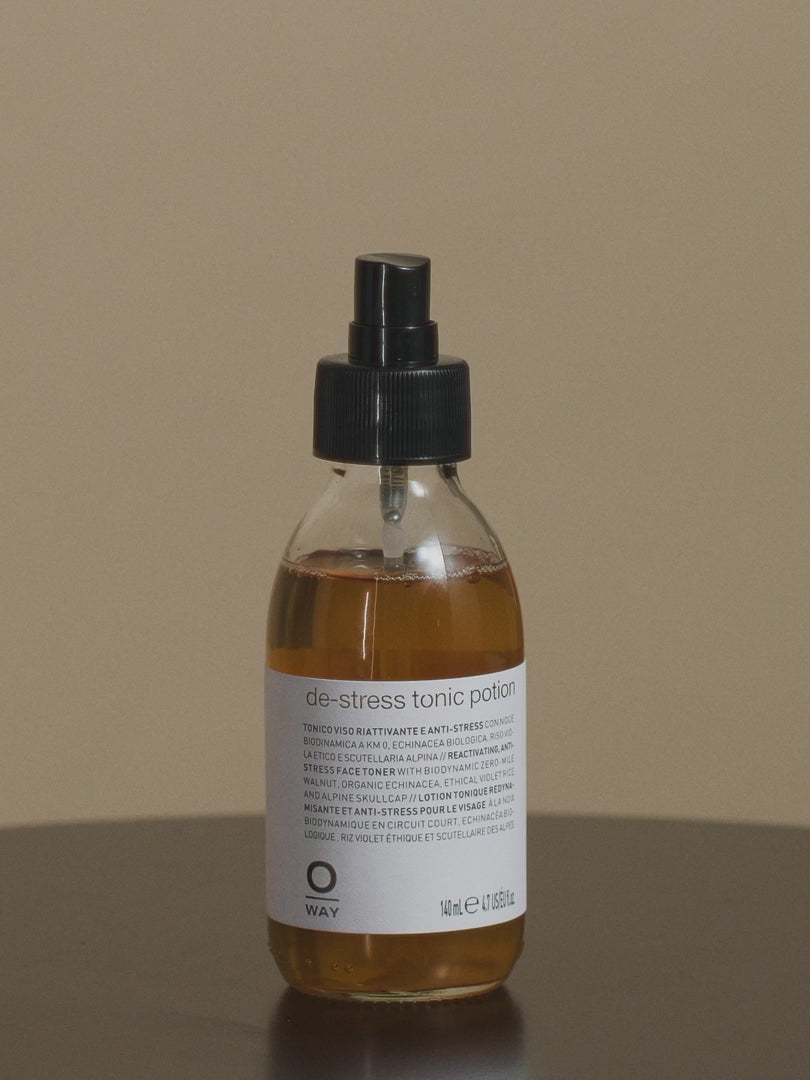 Oway De-Stress Tonic Potion