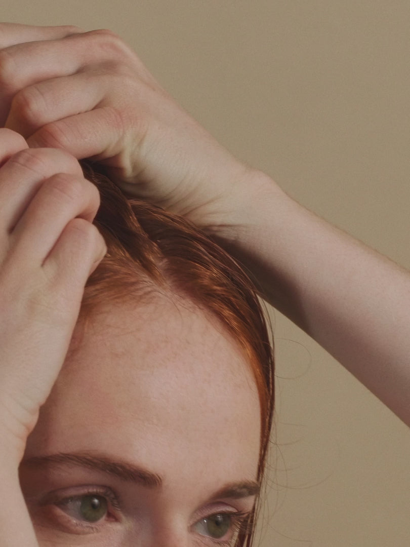 Oway Dandruff Remedy - Dry Scalps