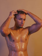 Oway After-Sun Hair &amp; Body Bath