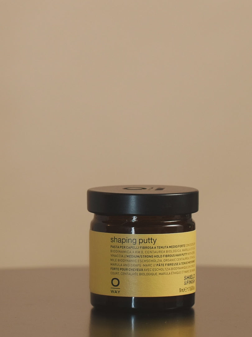 Oway Shaping Putty