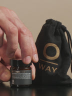 Oway Lip &amp; Beard Salve