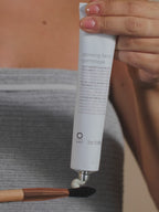 Oway Glowing Face Gommage