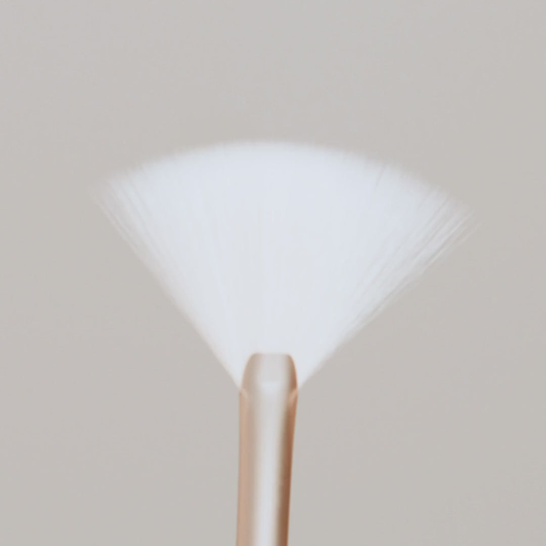 Jane Iredale - Fan Brush