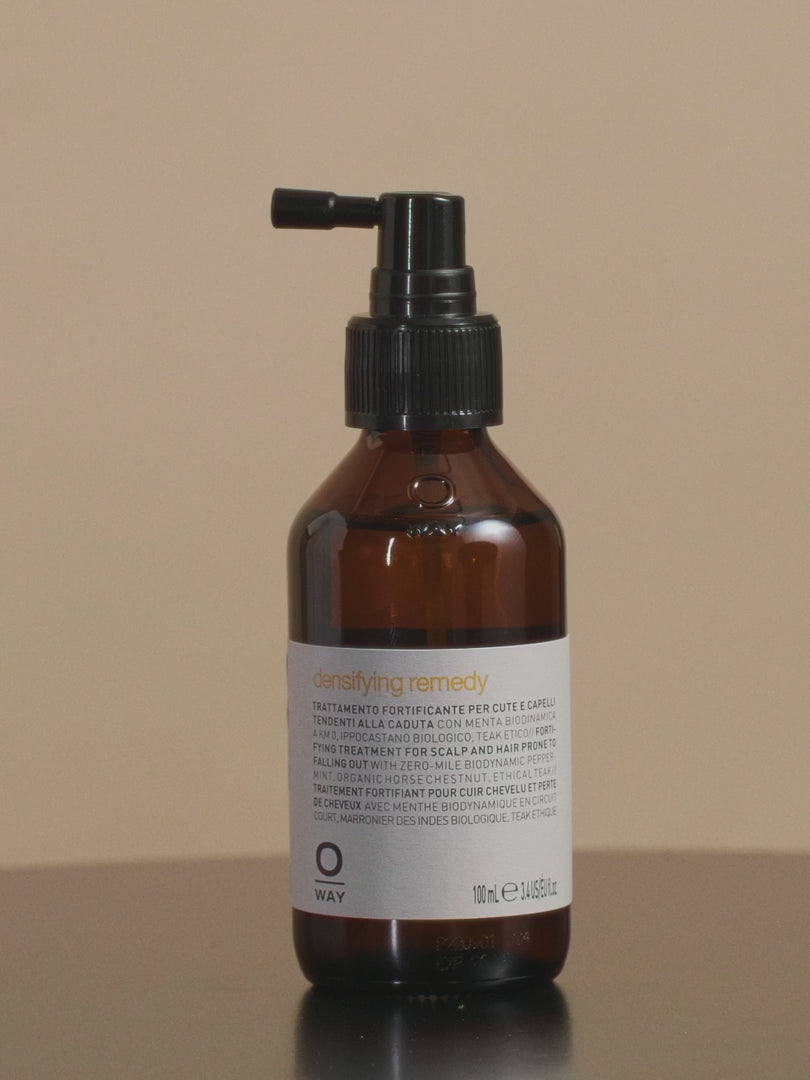 Oway Densifying Remedy