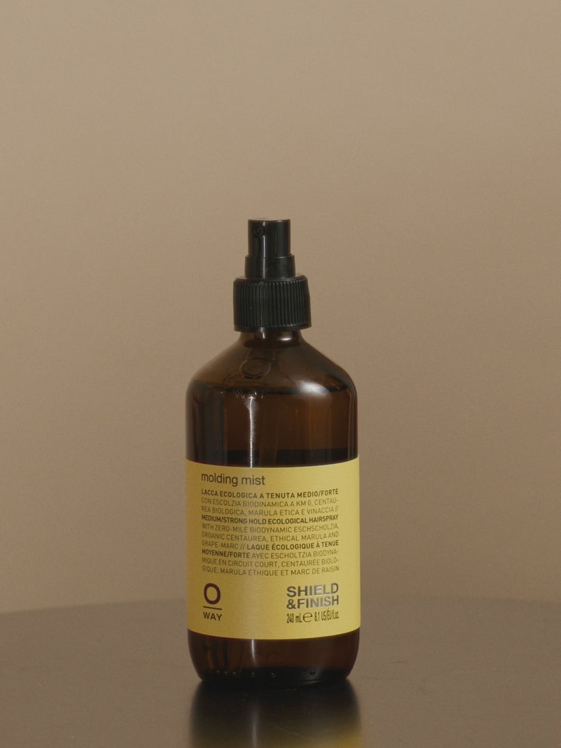 Oway Molding Mist