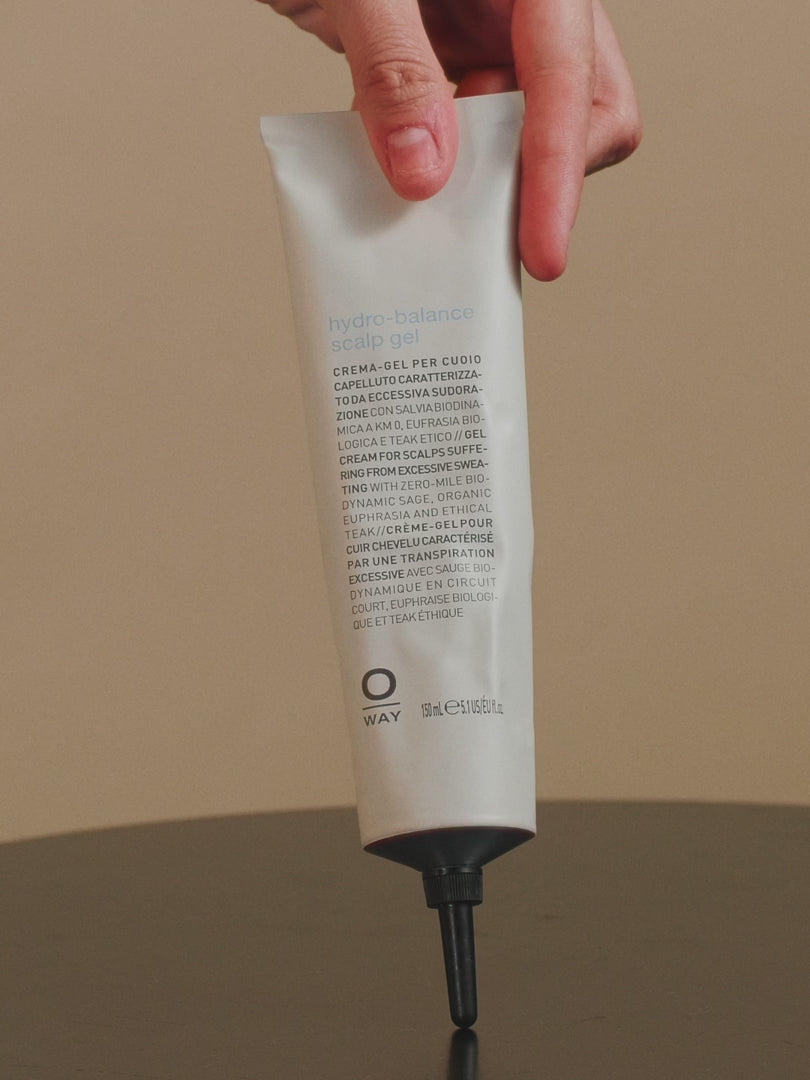 Oway Hydro-Balance Scalp Gel