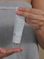 Oway Luscious Gel-To-Oil Makeup Remover