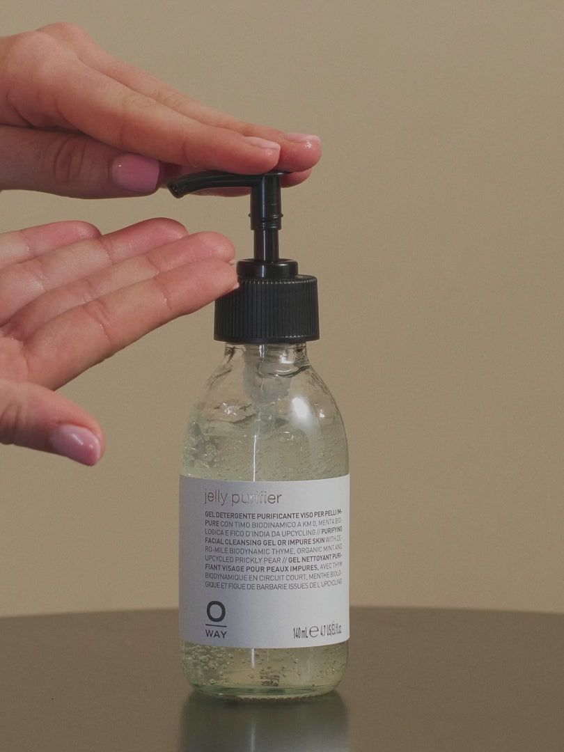 Oway Jelly Purifier