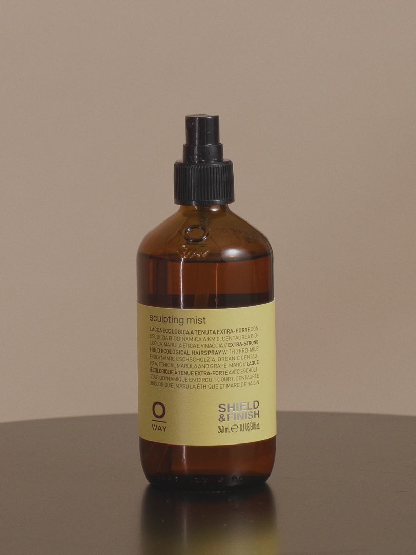 Oway Sculpting Mist