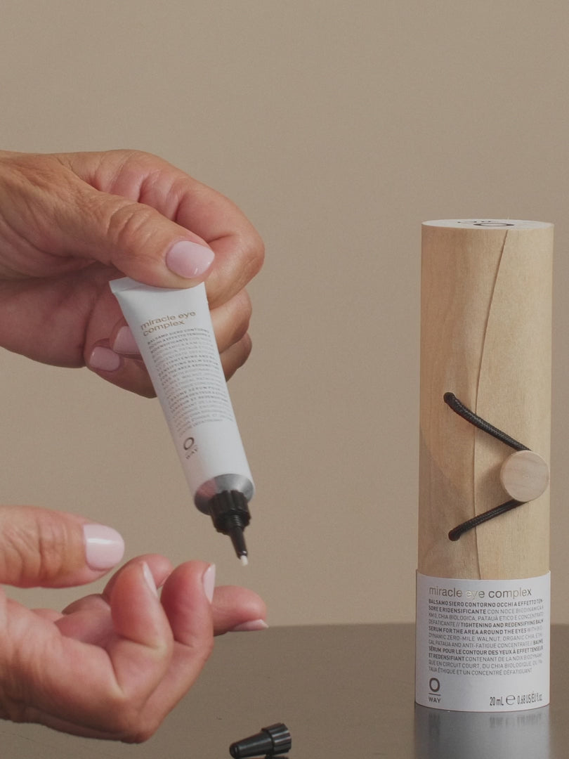 Oway Miracle Eye Complex