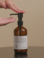 Oway Soothing Hair Bath - 950ml