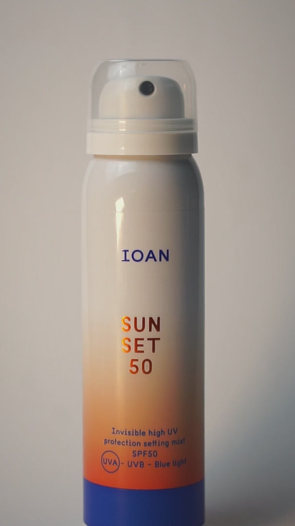 Ioan SUN SET 50
