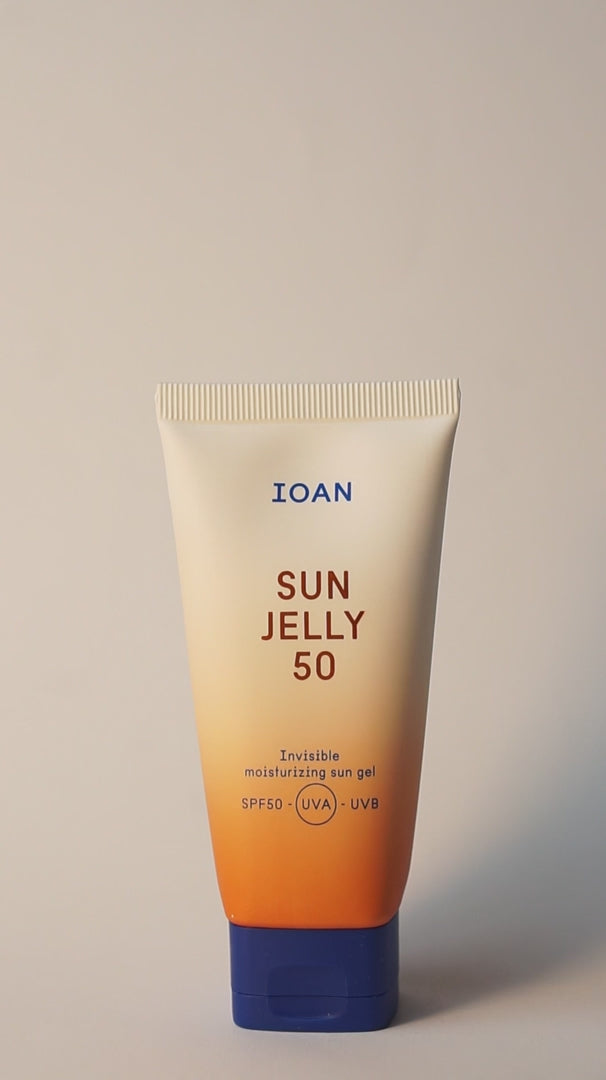 Ioan SUN JELLY 50
