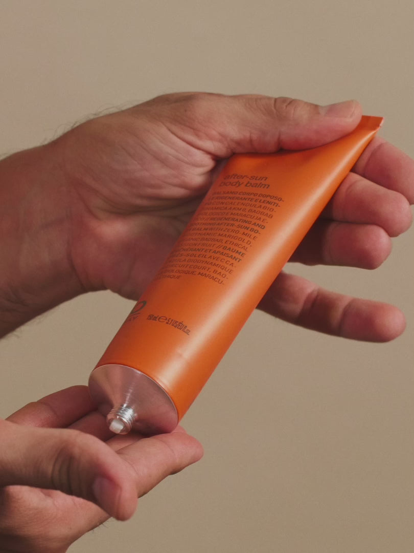 Oway After-Sun Body Balm