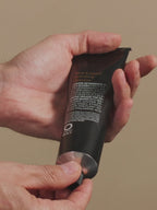 Oway Face & Beard Hydrating Cleanser