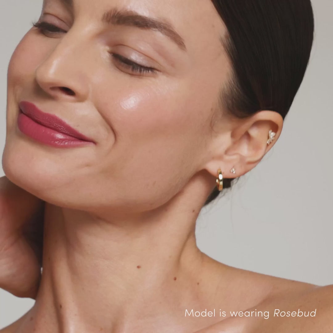 Jane Iredale ColorLuxe Hydrating Cream Lipstick