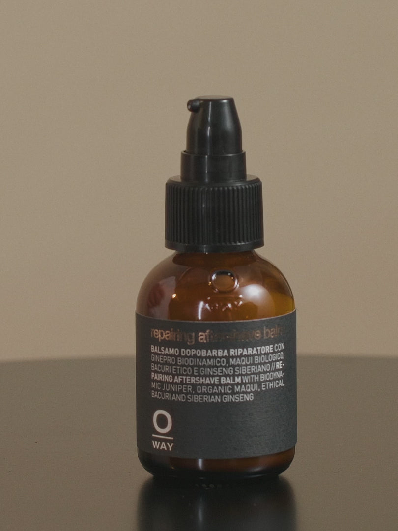 Oway Repairing Aftershave Balm