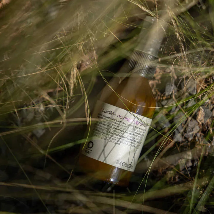 Oway RebuildM+ No Rinse Hair Serum - SieroSanto