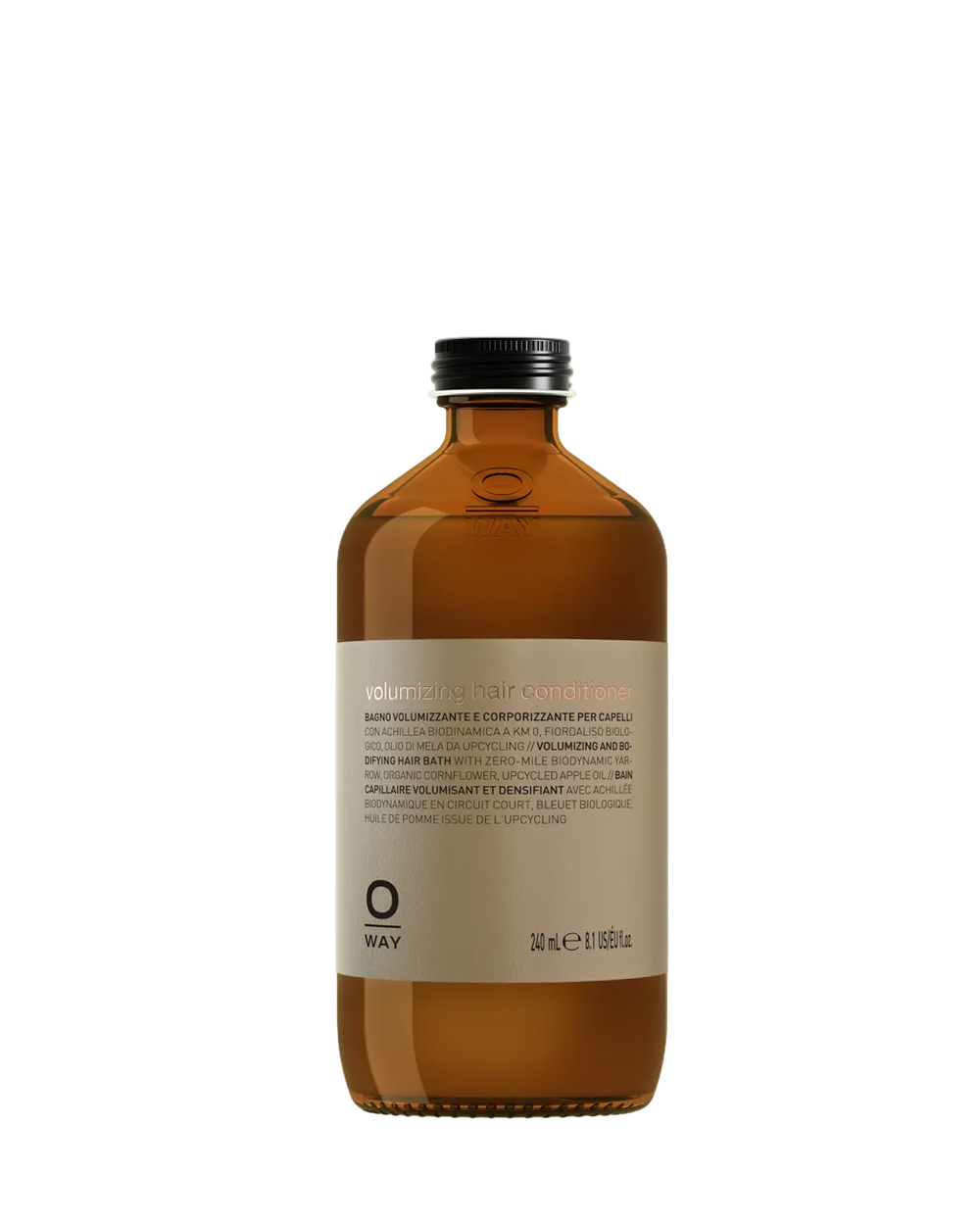 Oway Volumizing Hair Conditioner