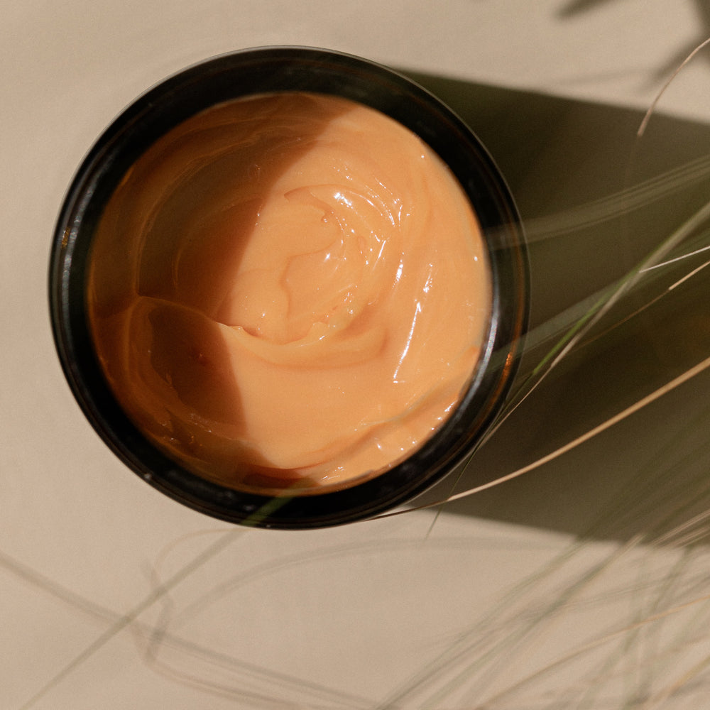 Oway Sunset Hour Hair Mask