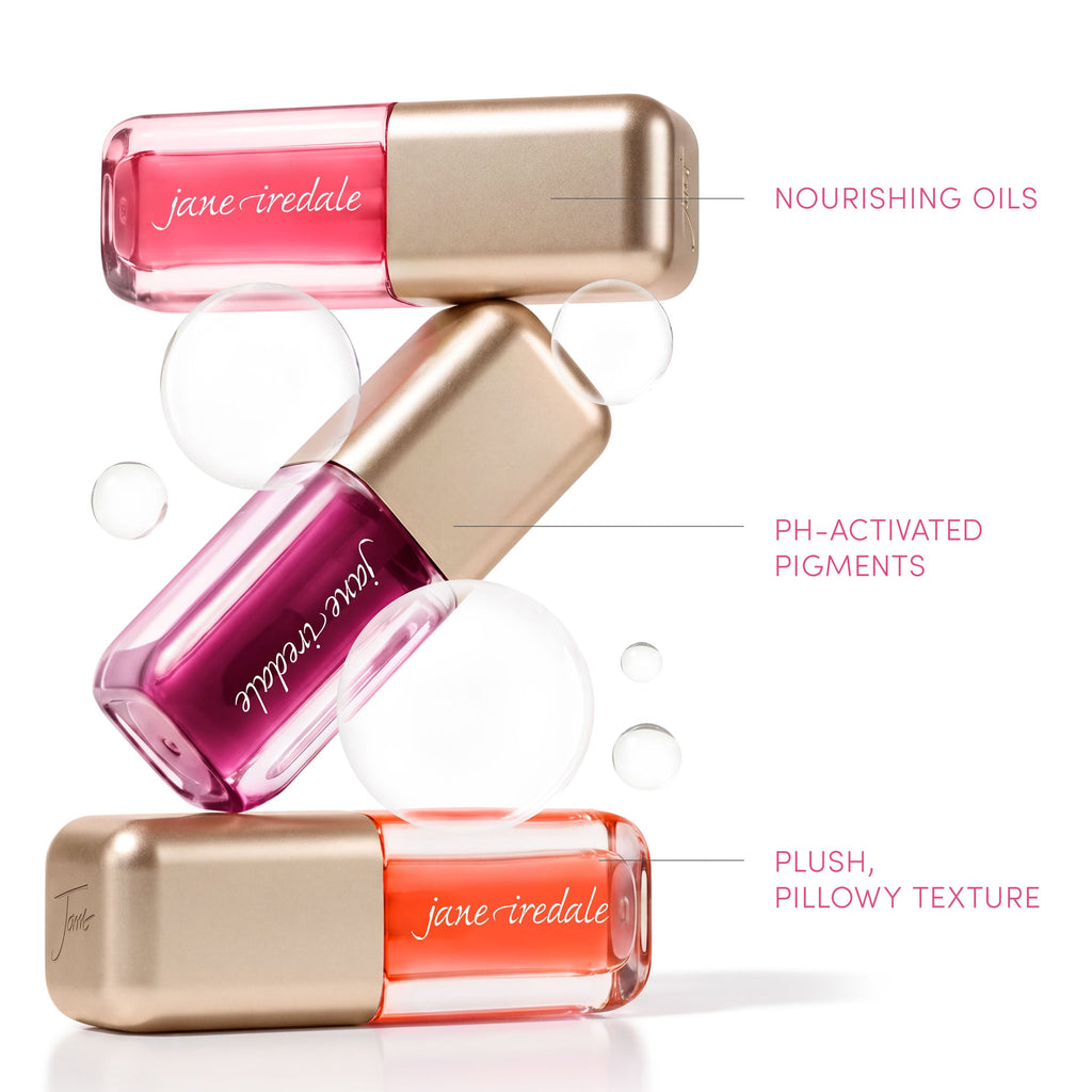 Jane Iredale Just Kissed™ pH Lip Oil