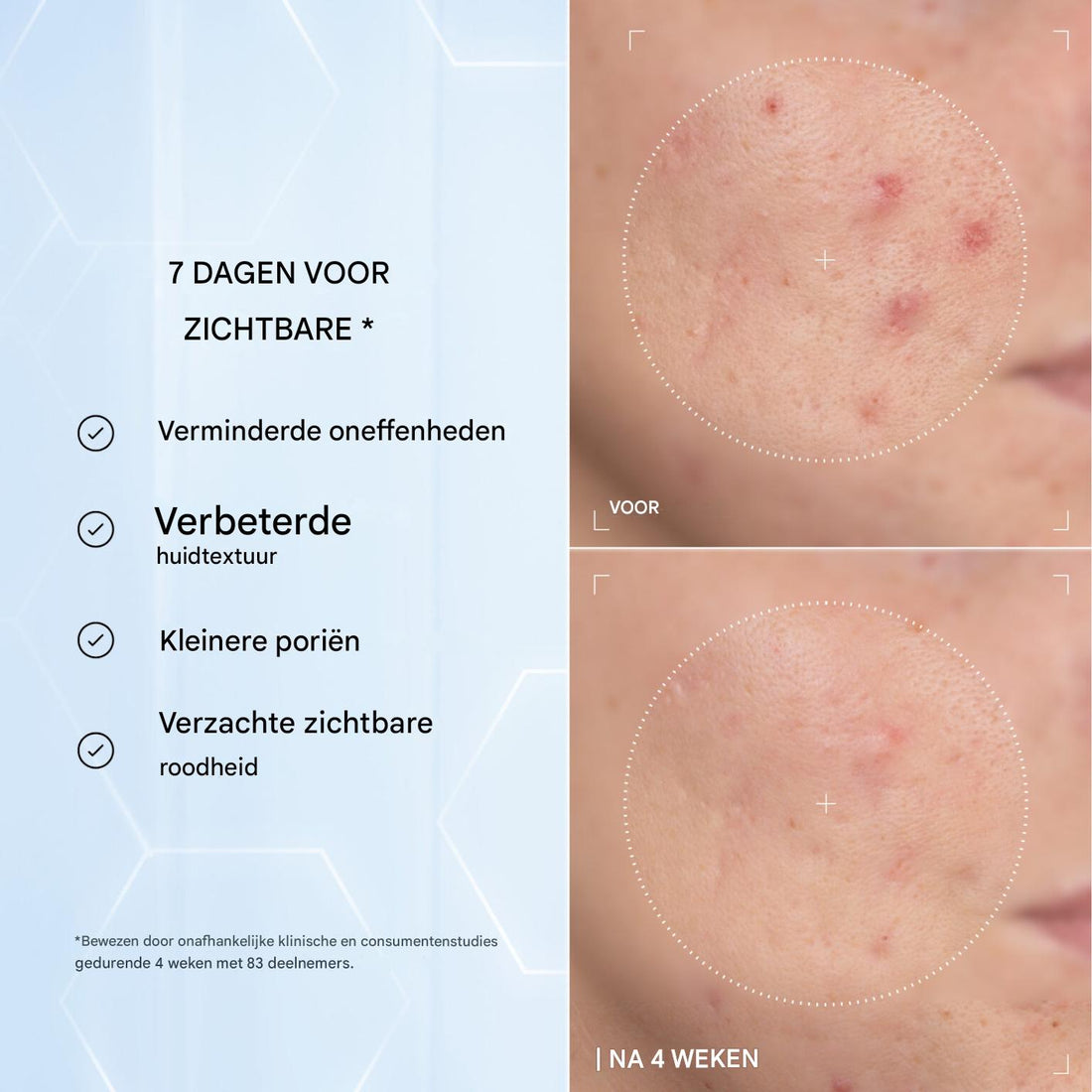 Medik8 Niacinamide Peptides