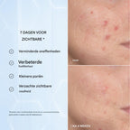 Medik8 Niacinamide Peptides