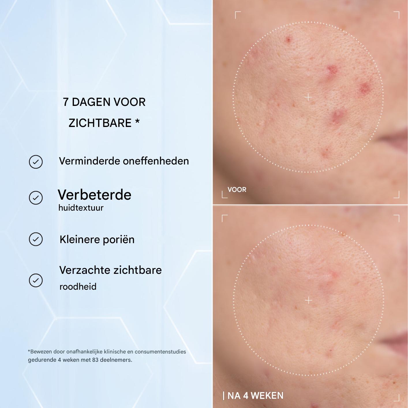 Medik8 Niacinamide Peptides