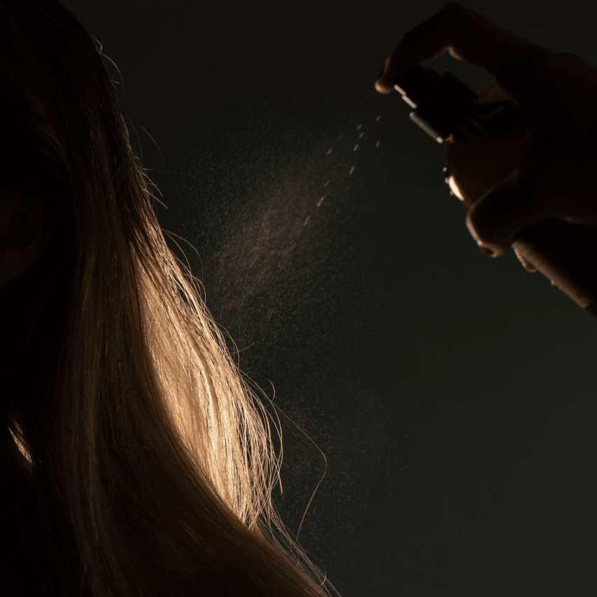 Oway Bodifying Hair Renewer - SieroSanto