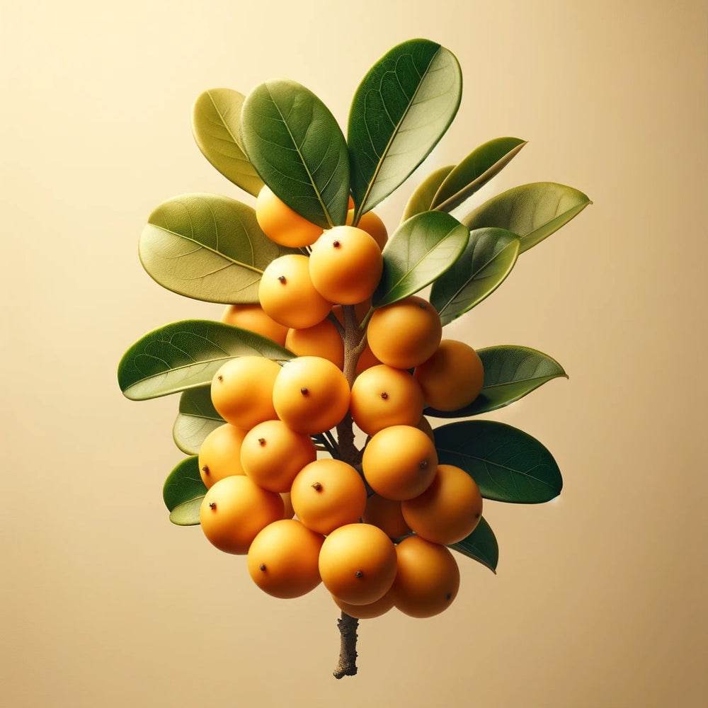 Oway Bodifying Hair Renewer - SieroSanto