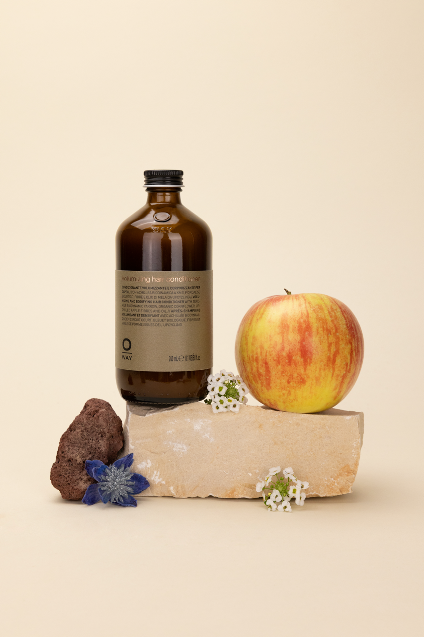 Oway Volumizing Hair Conditioner