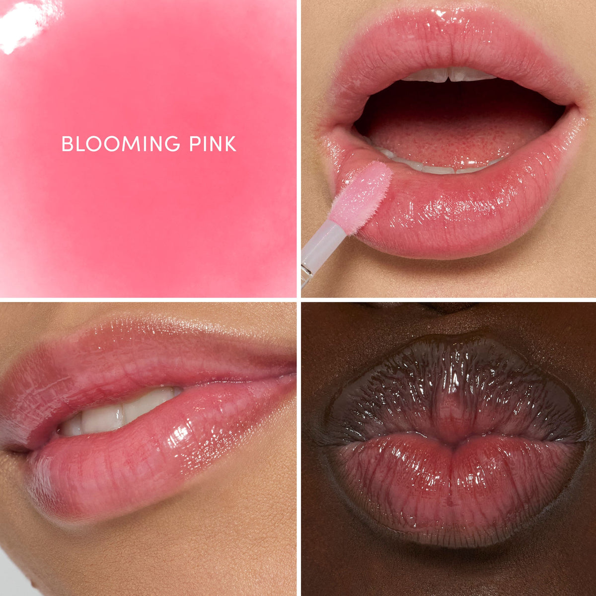 Jane Iredale Just Kissed™ pH Lip Oil