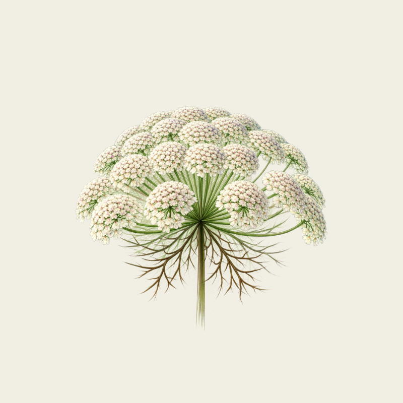 Oway Volumizing Hair Conditioner