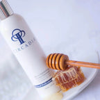 Circadia Micro-Exfoliating Honey Cleanser - SieroSanto