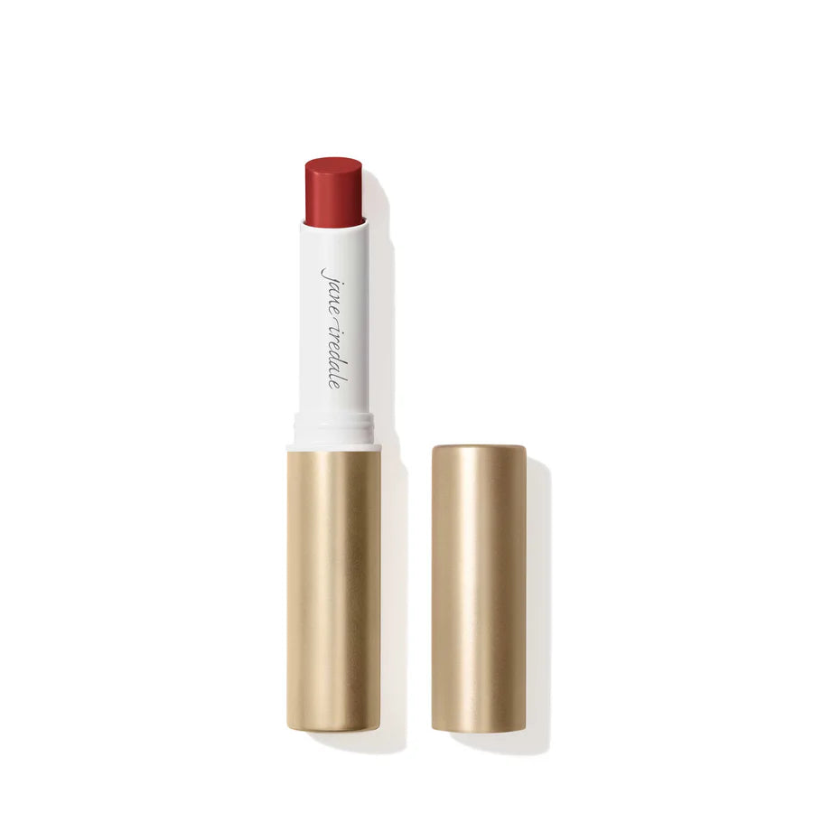 Rouge à lèvres crème hydratante ColorLuxe de Jane Iredale